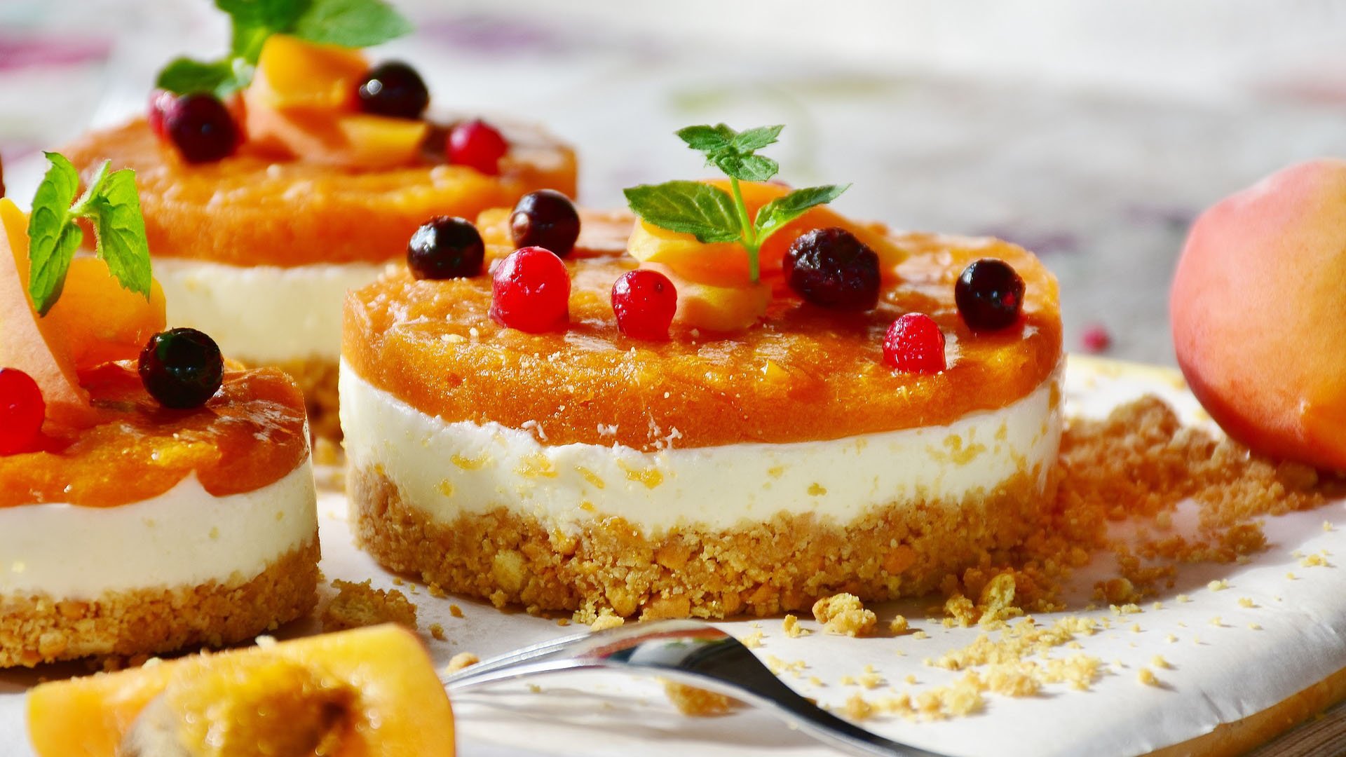Fruchttorte